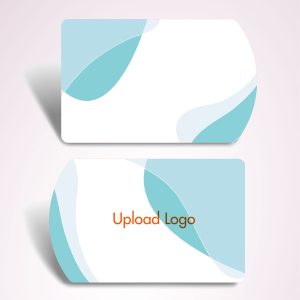 ltimate – PVC Customize Card 02