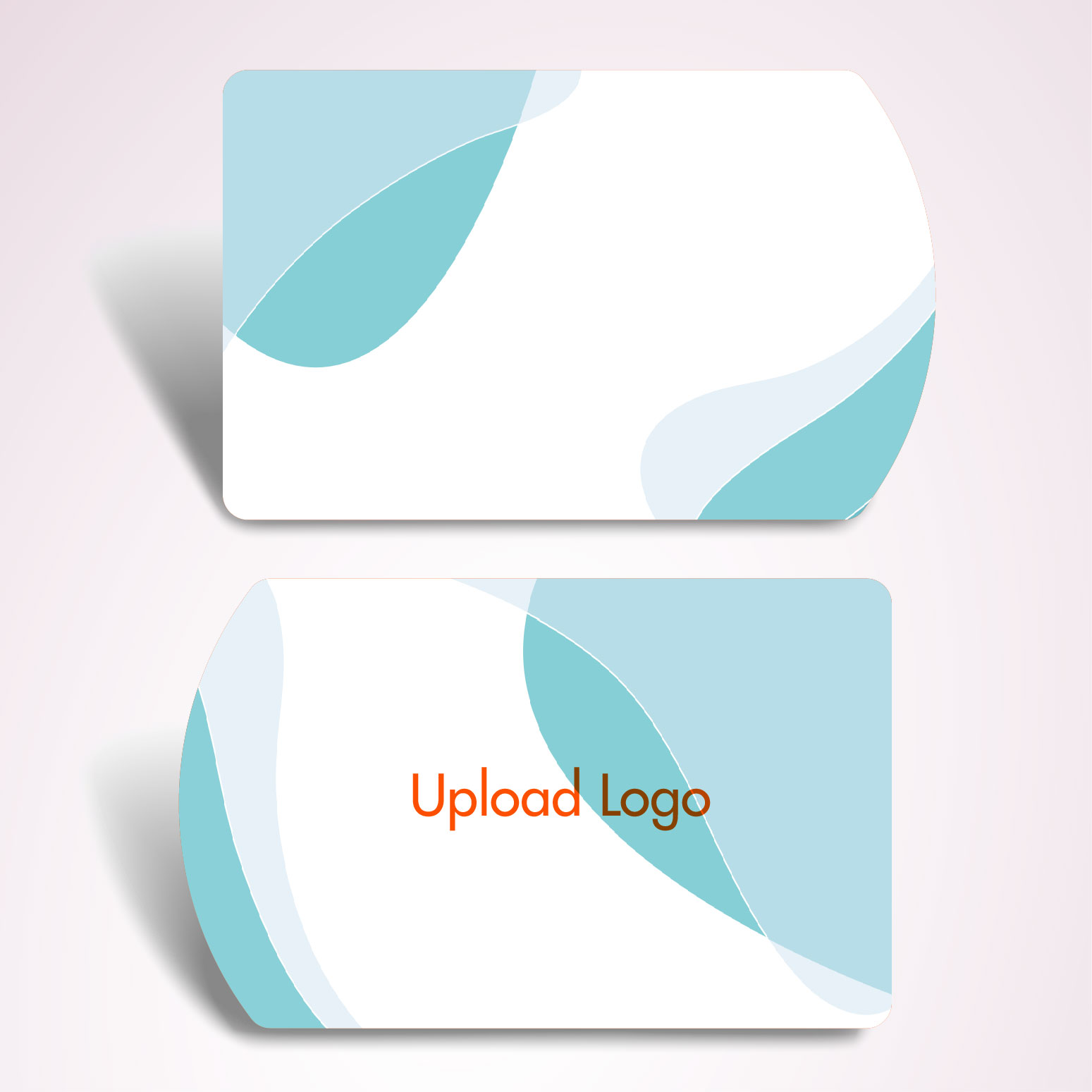 ltimate – PVC Customize Card 02
