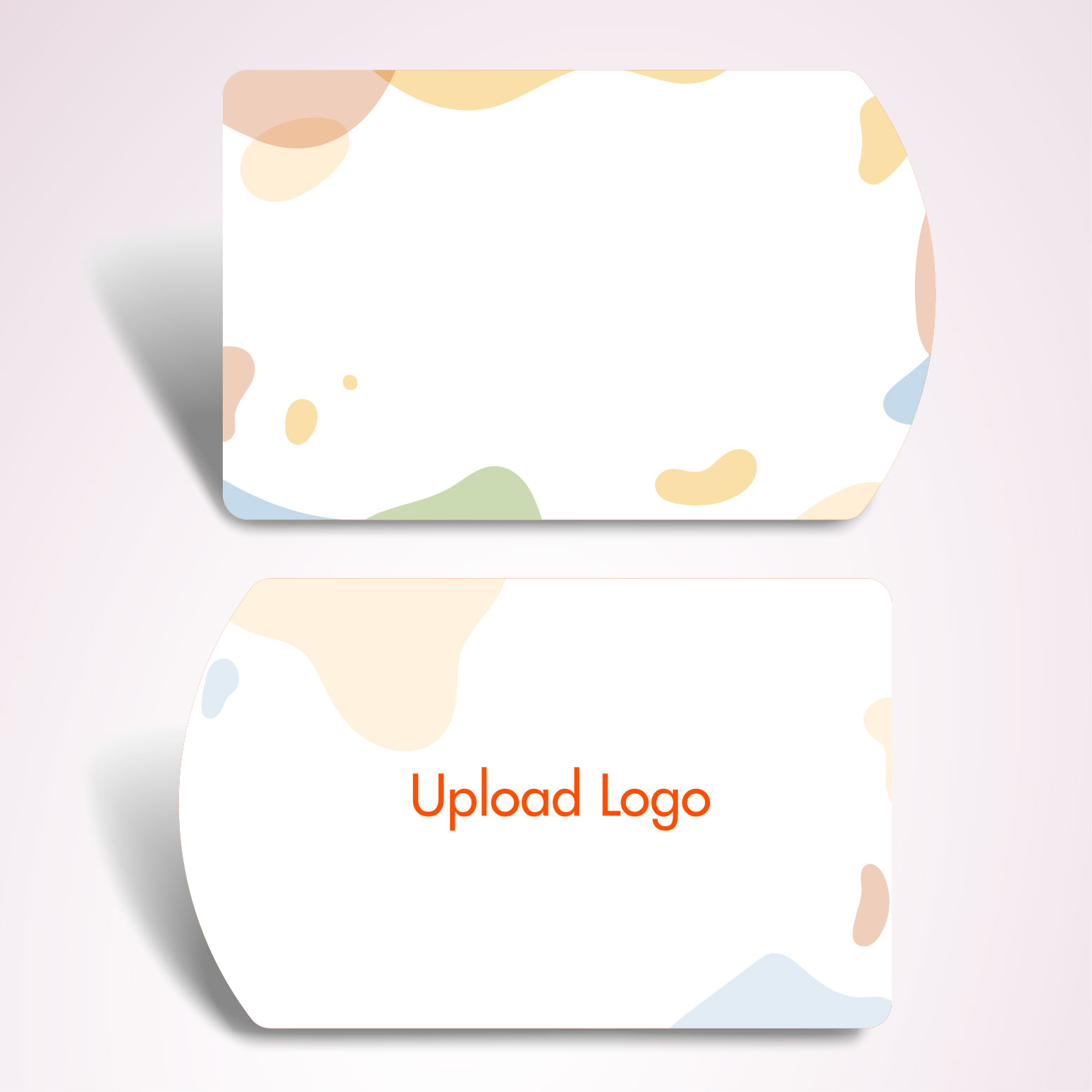 Ultimate – PVC Customize Card 03