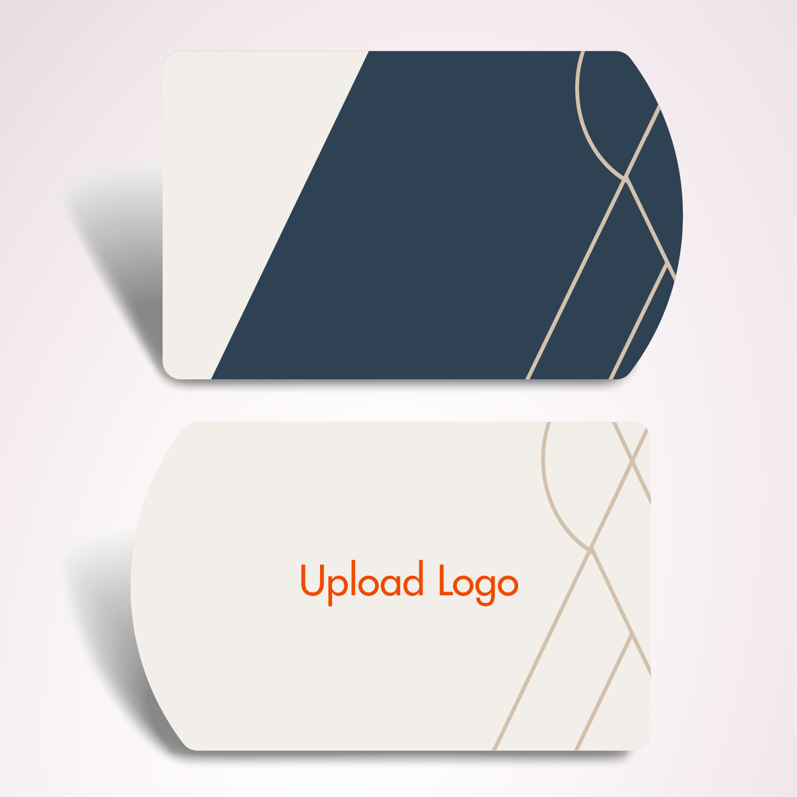 Ultimate - PVC Customize Card 06