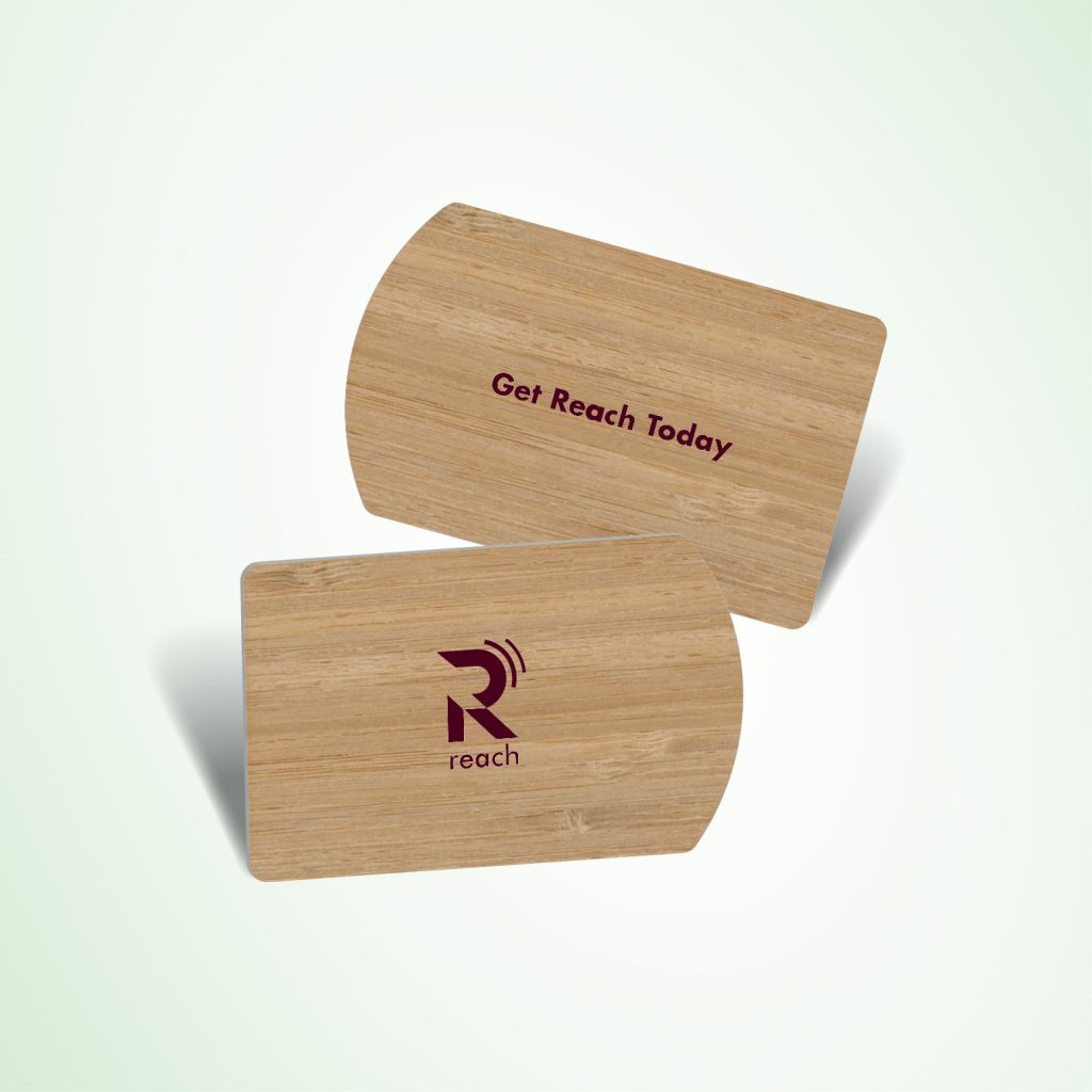 Wooden in Bamboo